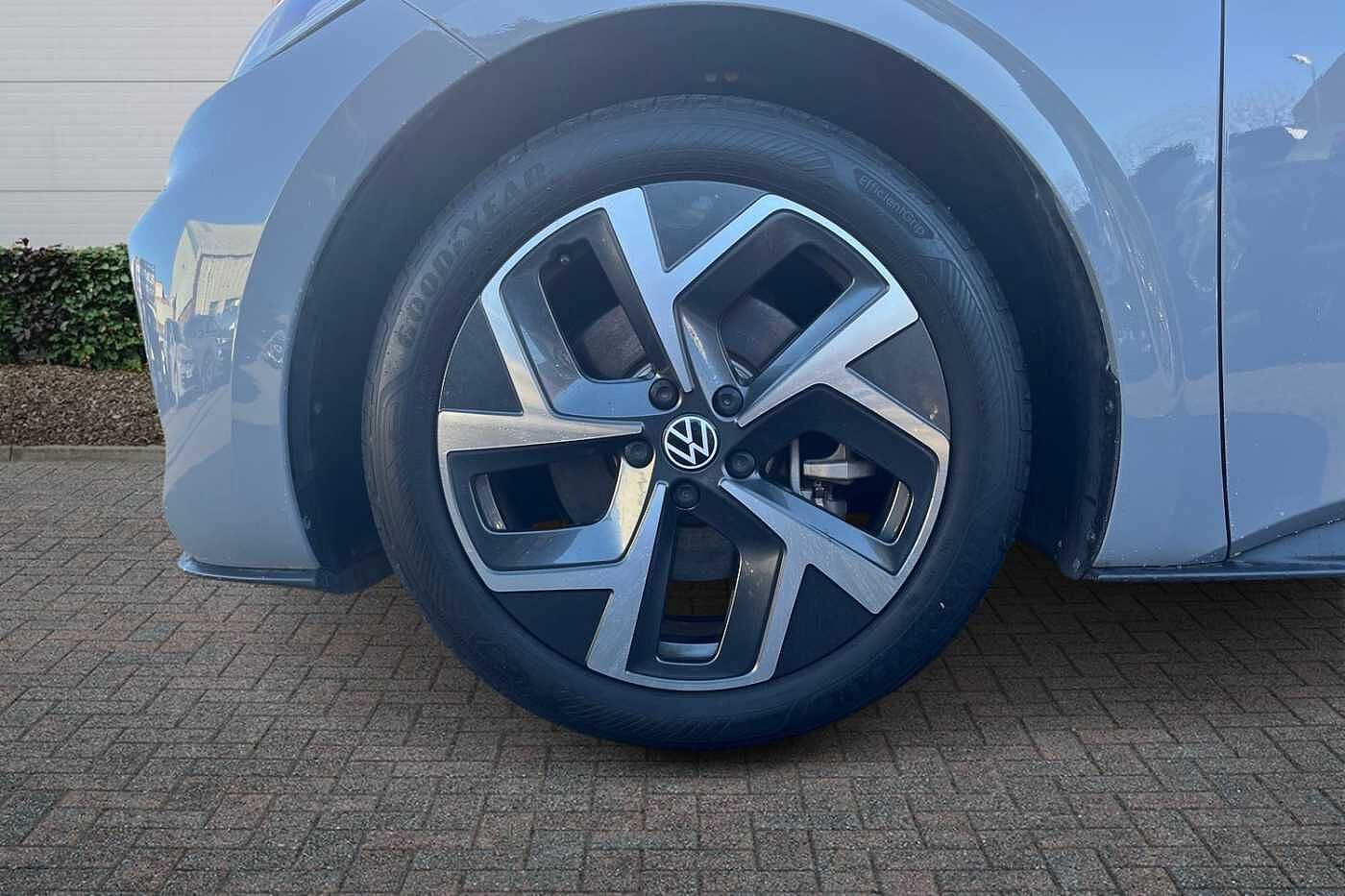 Used Volkswagen ID.3 2023 for sale - 77307071: Photo 5