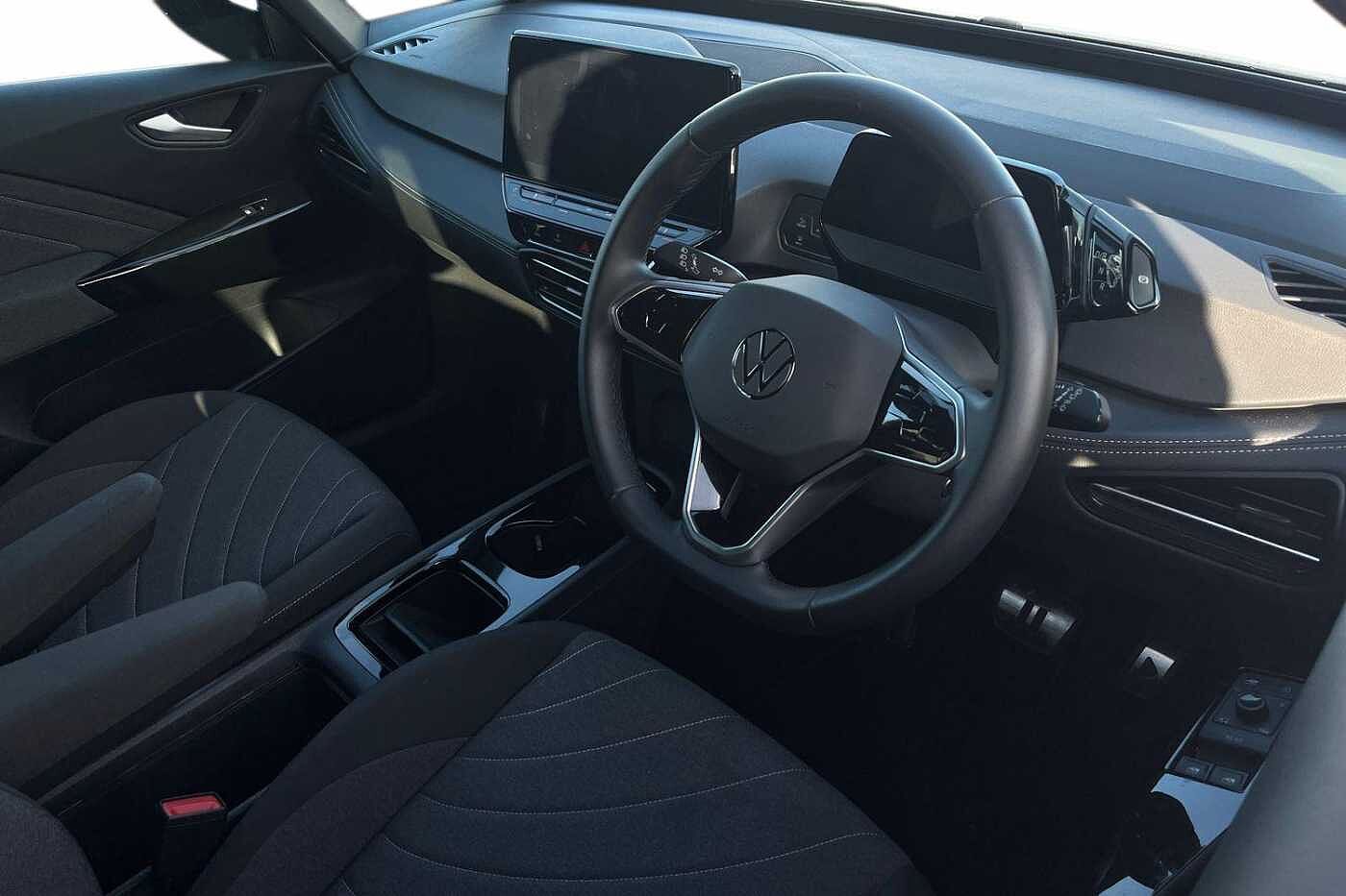Used Volkswagen ID.3 2023 for sale - 77307071: Photo 6