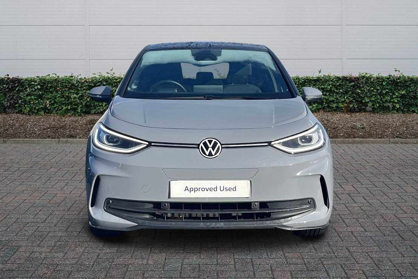 Used Volkswagen ID.3 2023 for sale - 77307071: Photo 7