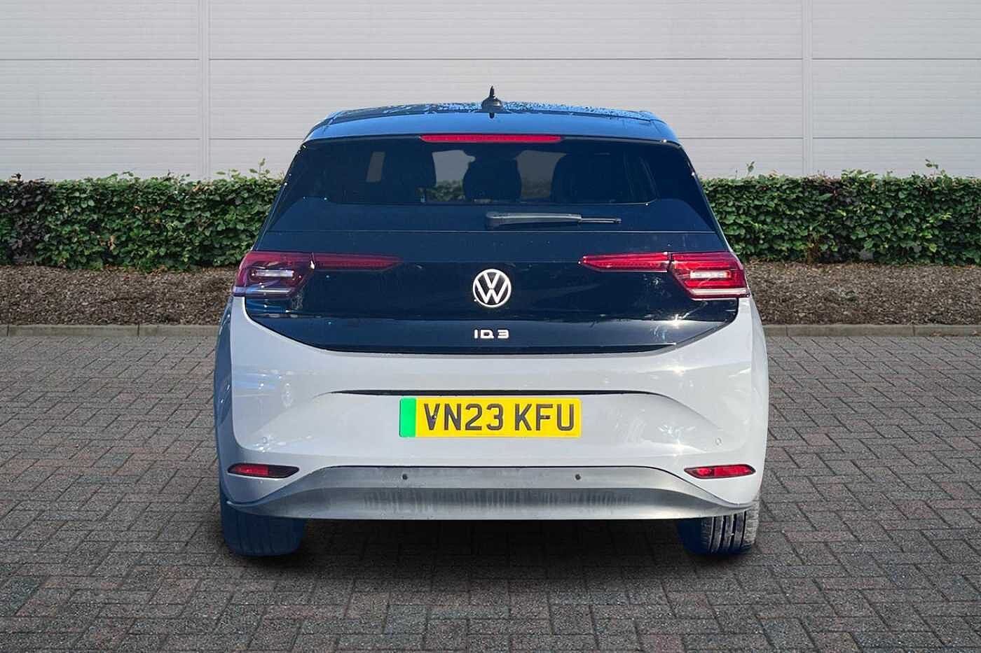 Used Volkswagen ID.3 2023 for sale - 77307071: Photo 8