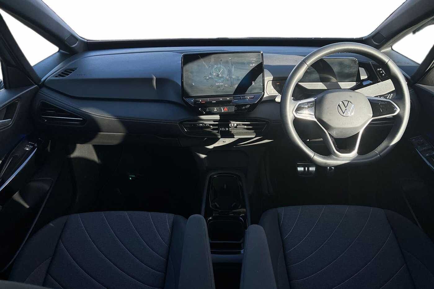 Used Volkswagen ID.3 2023 for sale - 77307071: Photo 9