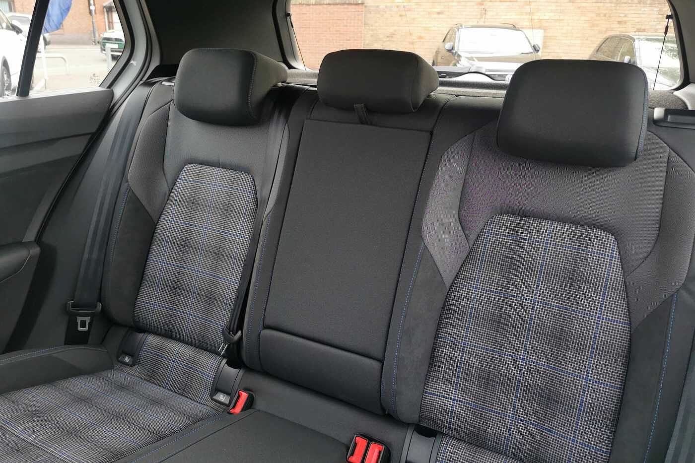 Used Volkswagen Golf 2025 for sale - 77177712: Photo 11