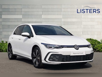 Volkswagen Golf feature image