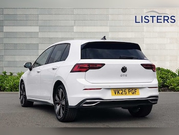 Used Volkswagen Golf 2025 for sale - 77177712: Photo