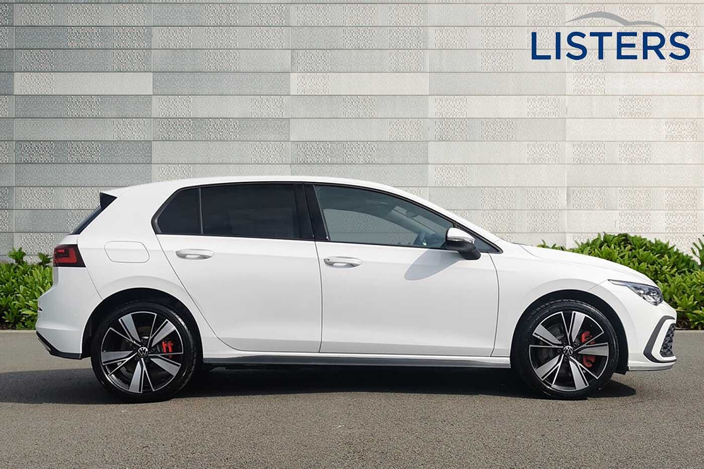 Used Volkswagen Golf 2025 for sale - 77177712: Photo 4