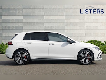 Used Volkswagen Golf 2025 for sale - 77177712: Photo