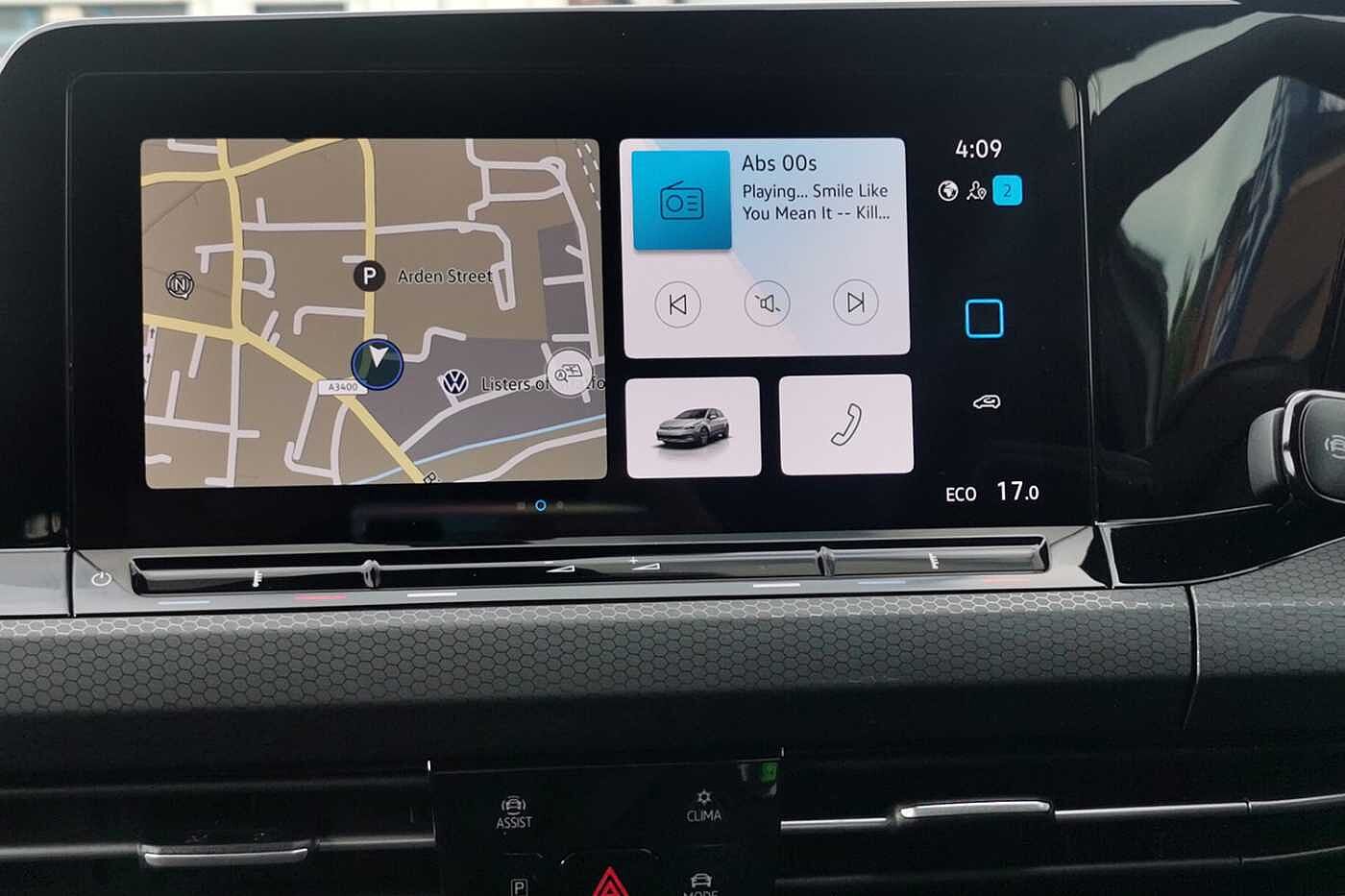 Used Volkswagen Golf 2025 for sale - 77177712: Photo 9