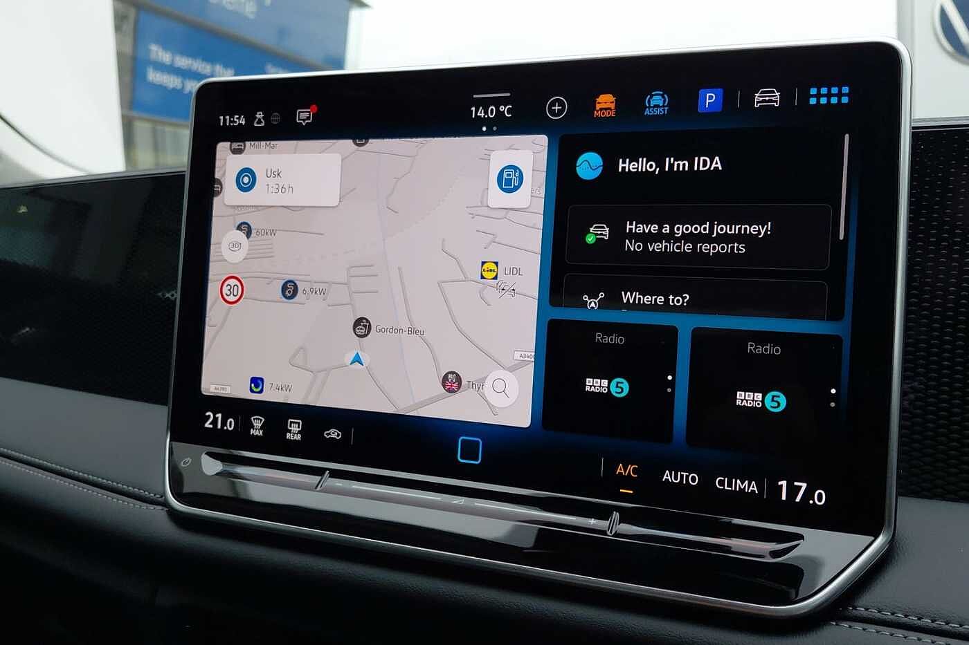 Used Volkswagen Tiguan 2025 for sale - 77177154: Photo 12