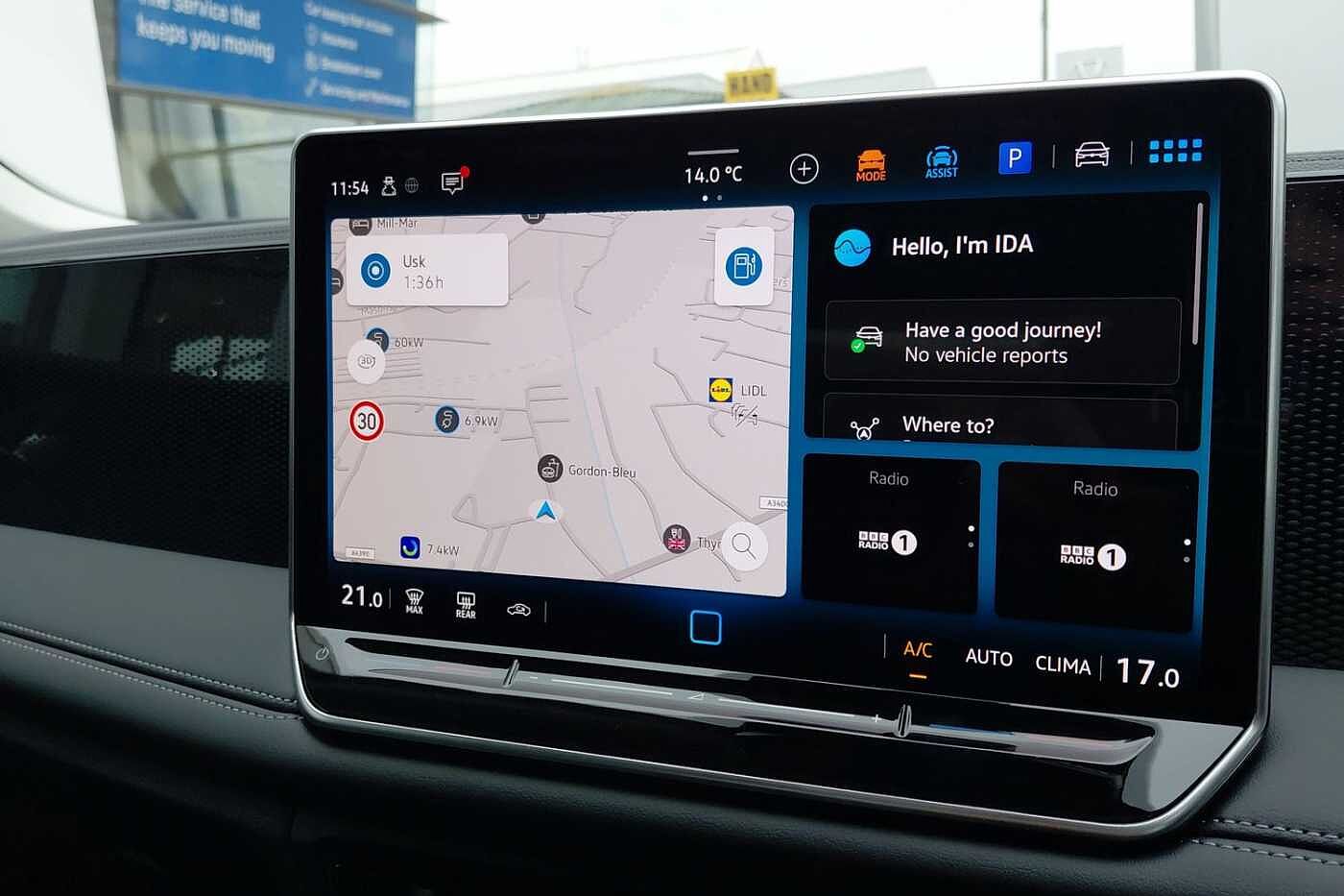 Used Volkswagen Tiguan 2025 for sale - 77177154: Photo 13