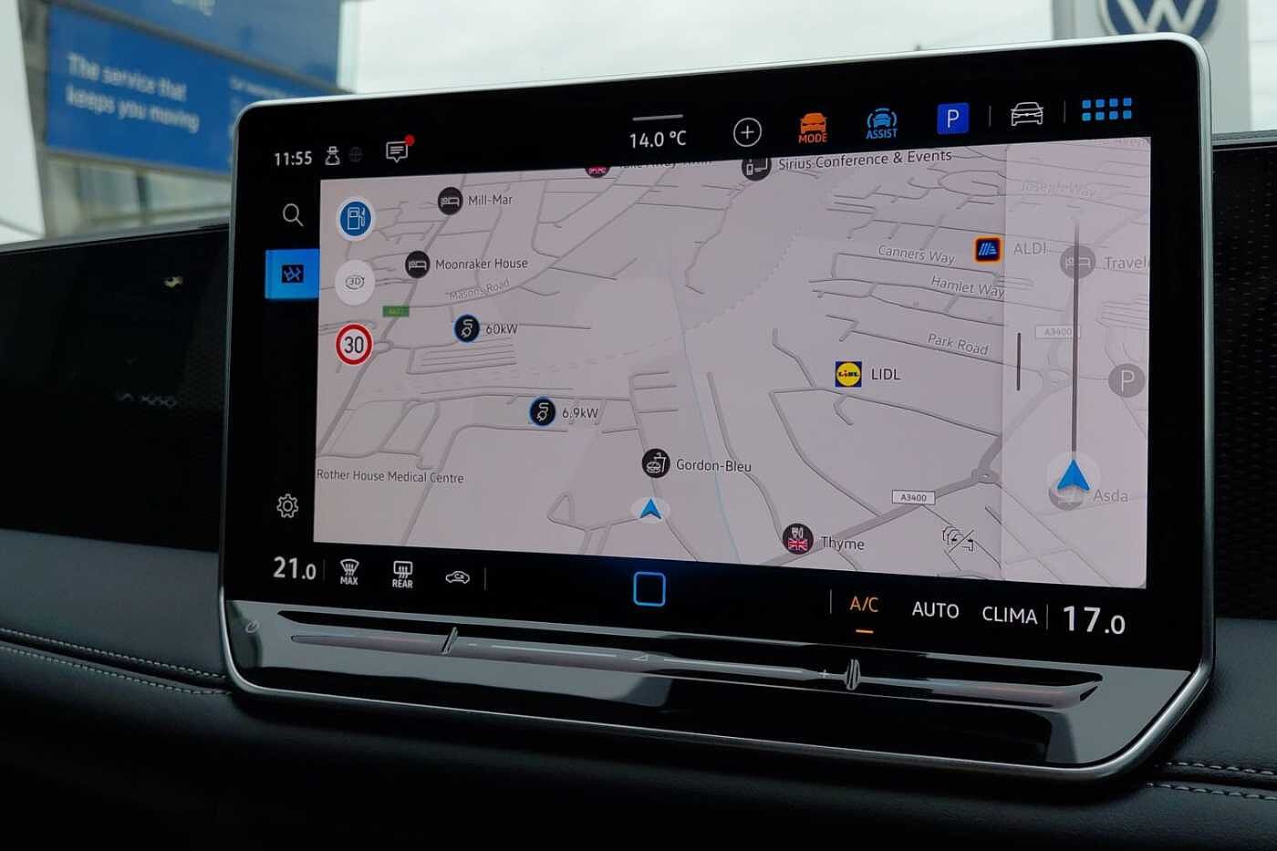 Used Volkswagen Tiguan 2025 for sale - 77177154: Photo 14