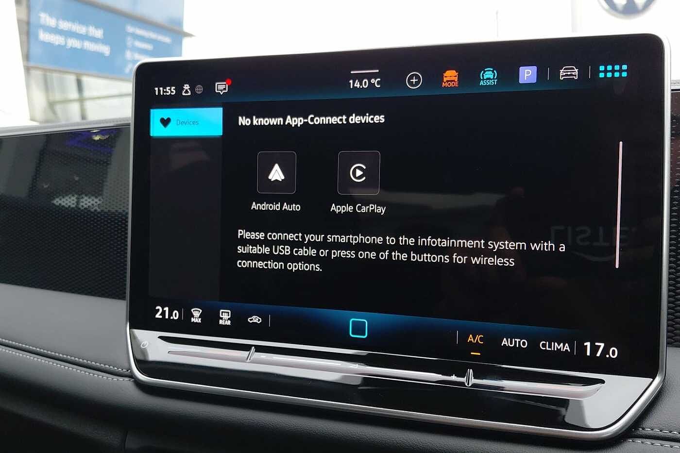 Used Volkswagen Tiguan 2025 for sale - 77177154: Photo 15