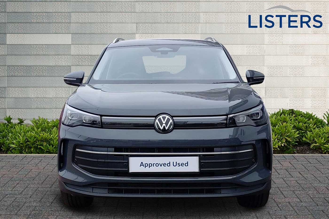 Used Volkswagen Tiguan 2025 for sale - 77177154: Photo 7