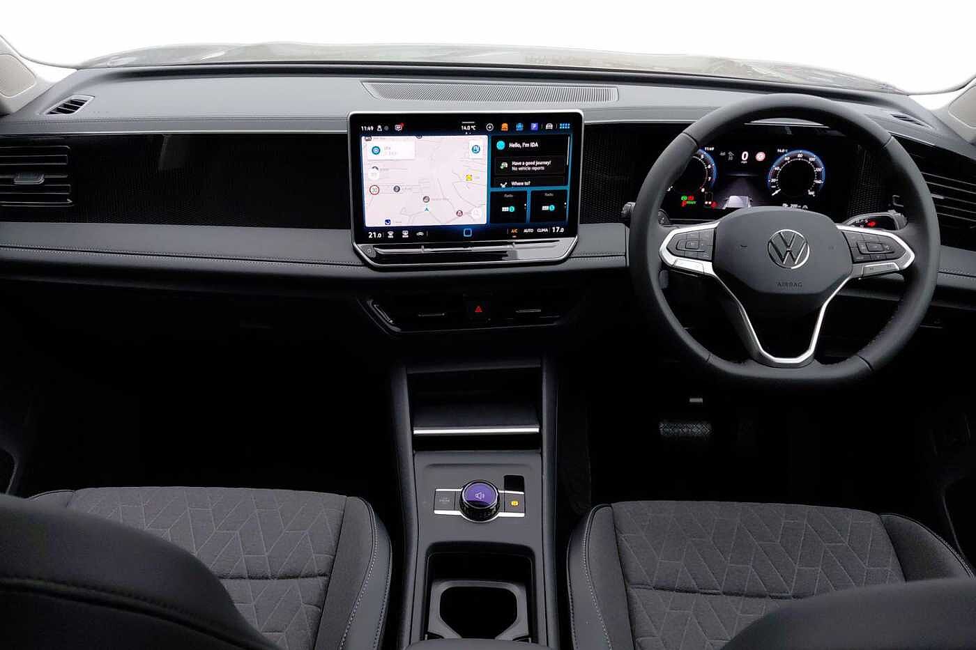 Used Volkswagen Tiguan 2025 for sale - 77177154: Photo 9