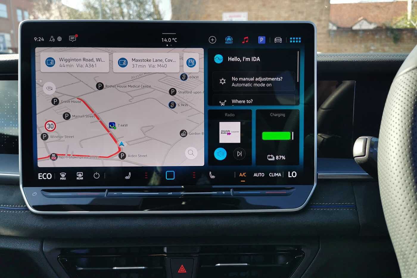 Used Volkswagen Touran 2025 for sale - 77177740: Photo 10