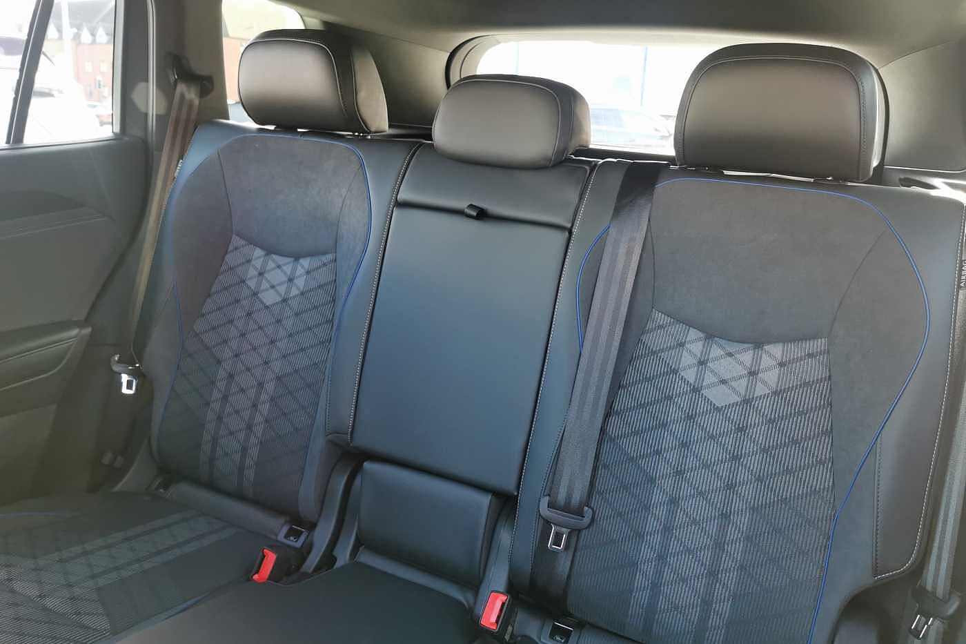 Used Volkswagen Touran 2025 for sale - 77177740: Photo 13