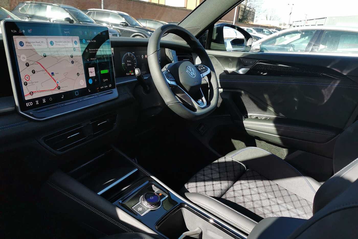 Used Volkswagen Touran 2025 for sale - 77177740: Photo 2