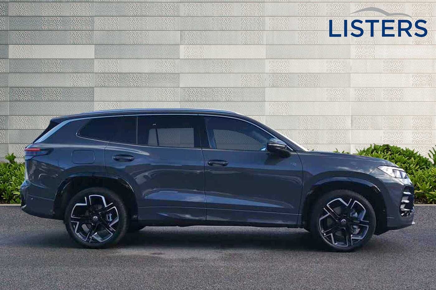 Used Volkswagen Touran 2025 for sale - 77177740: Photo 4