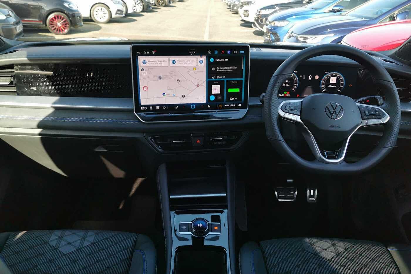 Used Volkswagen Touran 2025 for sale - 77177740: Photo 8