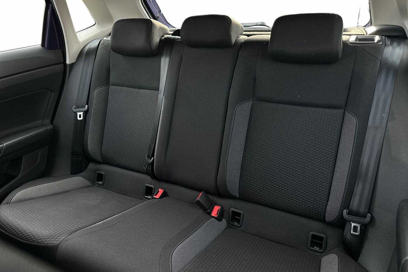 Used Volkswagen Polo 2023 for sale - 77177616: Photo 10