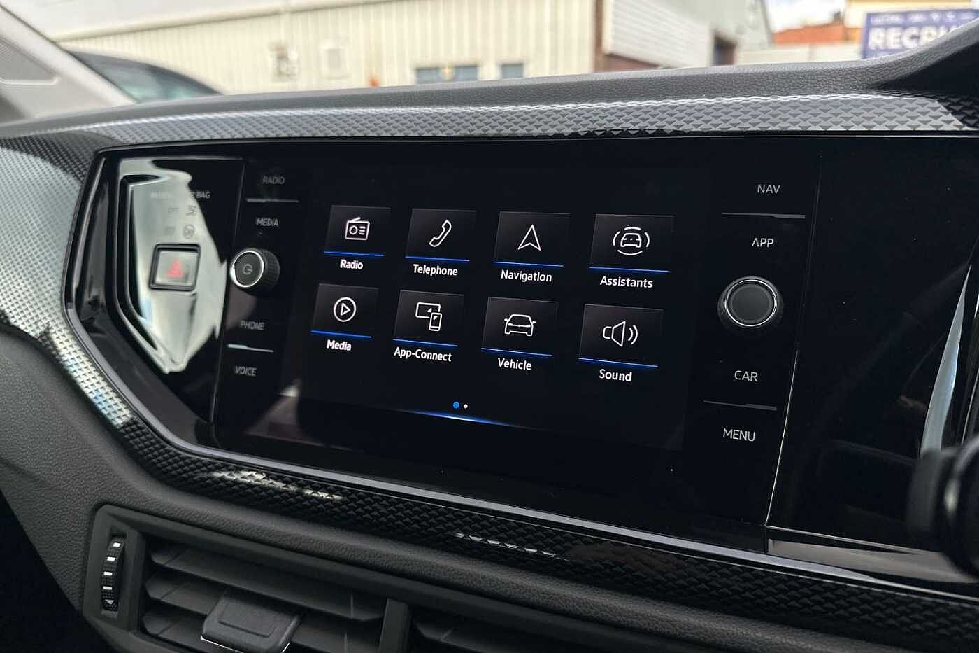 Used Volkswagen Polo 2023 for sale - 77177616: Photo 12