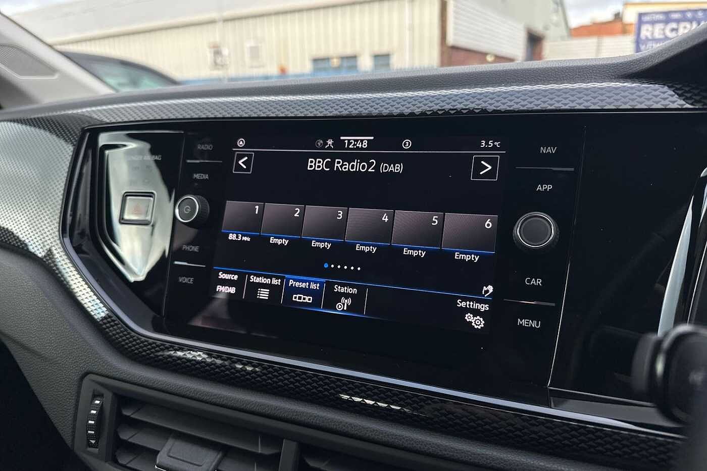 Used Volkswagen Polo 2023 for sale - 77177616: Photo 13