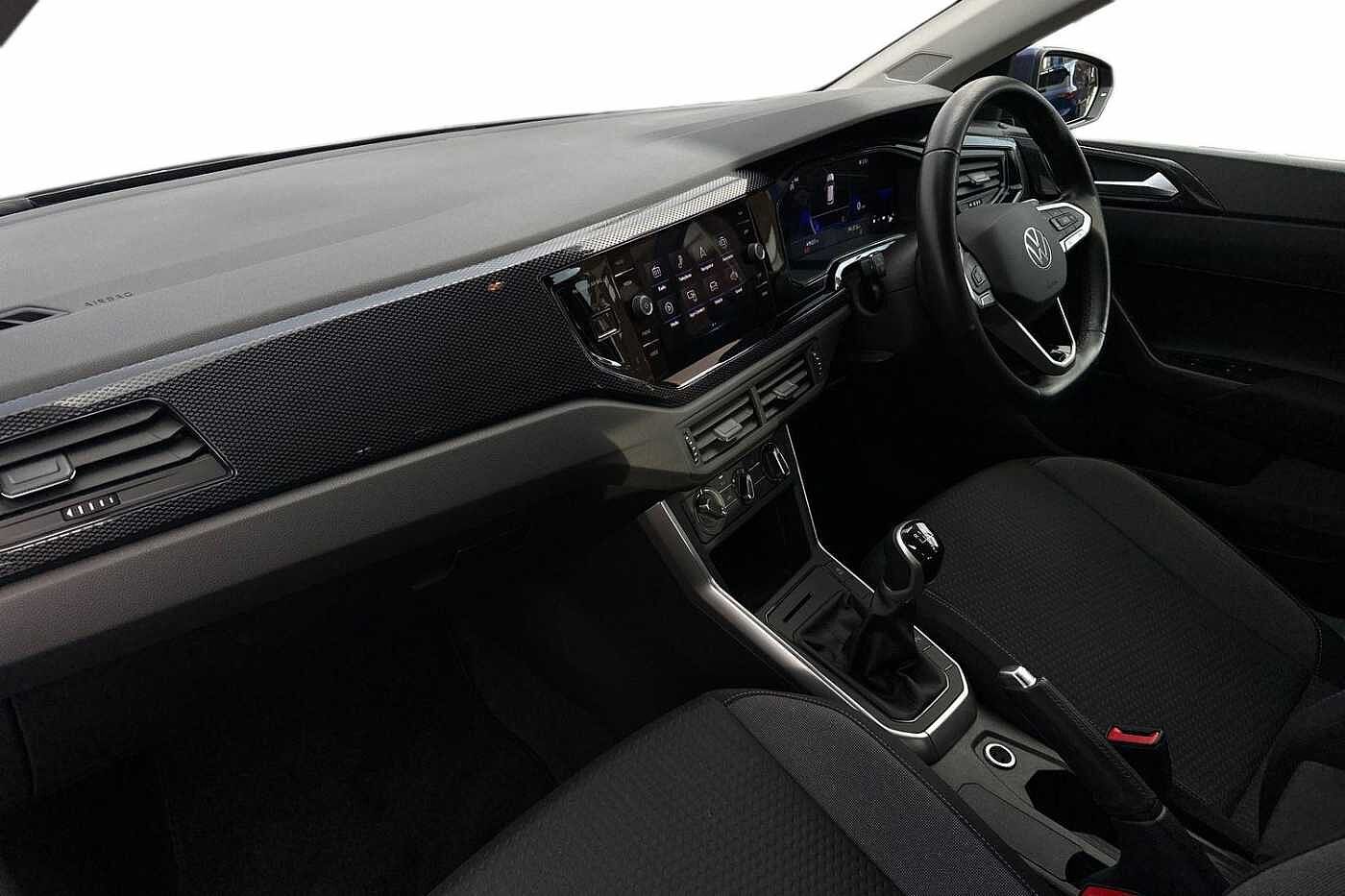 Used Volkswagen Polo 2023 for sale - 77177616: Photo 2