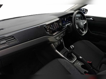 Used Volkswagen Polo 2023 for sale - 77177616: Photo