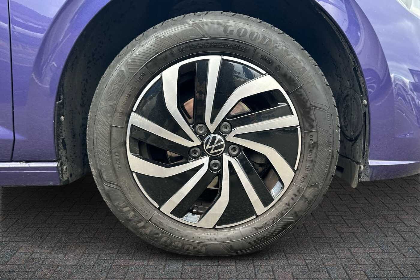 Used Volkswagen Polo 2023 for sale - 77177616: Photo 5