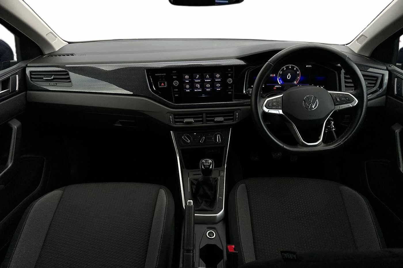 Used Volkswagen Polo 2023 for sale - 77177616: Photo 9