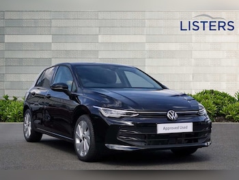 Volkswagen - Golf