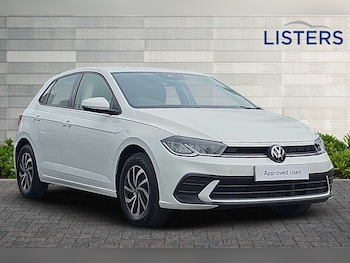Volkswagen - Polo