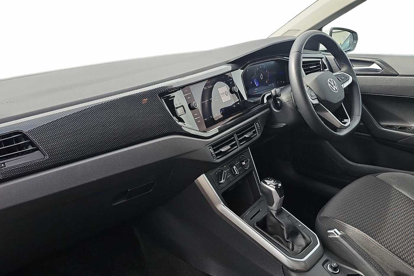Used Volkswagen Polo 2023 for sale - 76111344: Photo 2