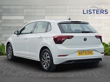 Used Volkswagen Polo 2023 for sale - 76111344: Photo 3