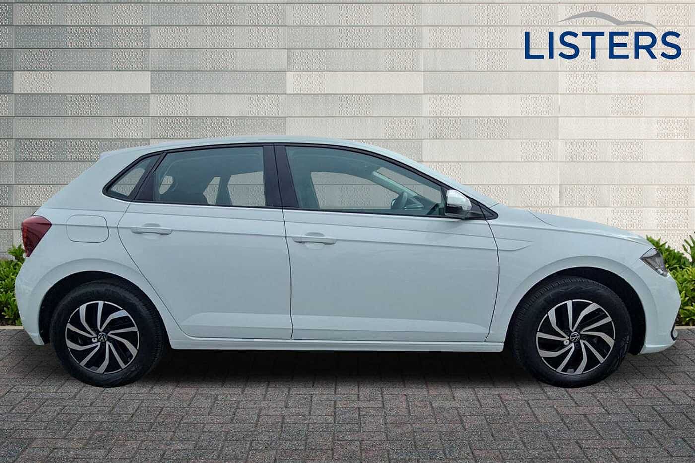 Used Volkswagen Polo 2023 for sale - 76111344: Photo 4