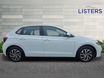 Used Volkswagen Polo 2023 for sale - 76111344: Photo 4
