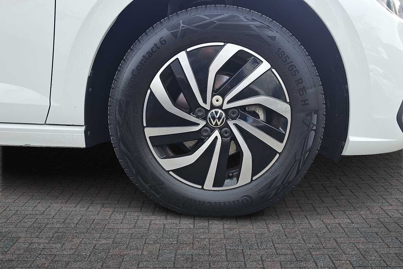 Used Volkswagen Polo 2023 for sale - 76111344: Photo 5
