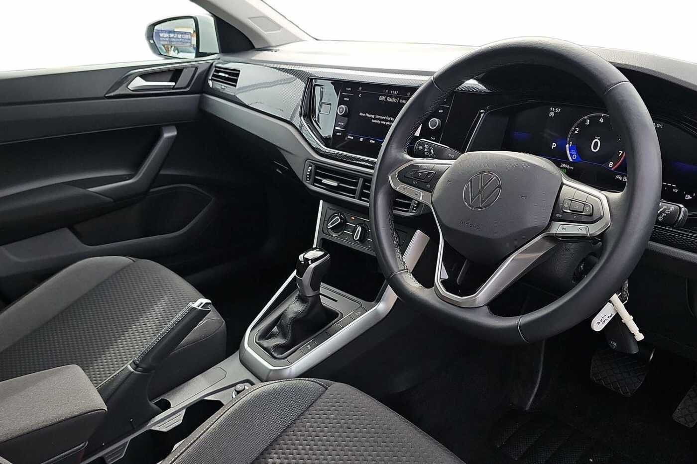 Used Volkswagen Polo 2023 for sale - 76111344: Photo 6