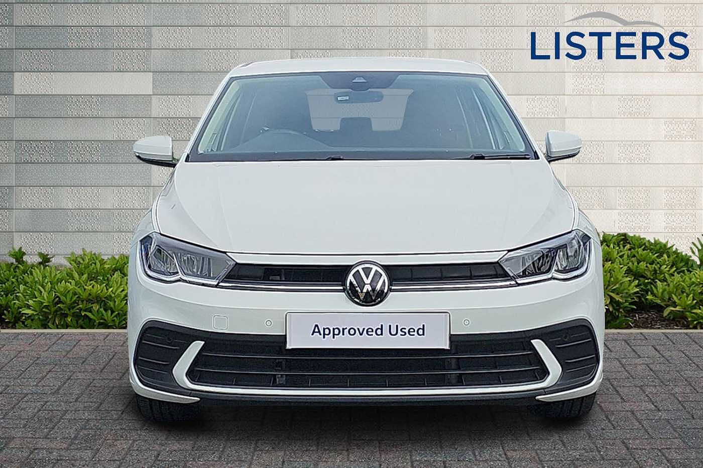 Used Volkswagen Polo 2023 for sale - 76111344: Photo 7