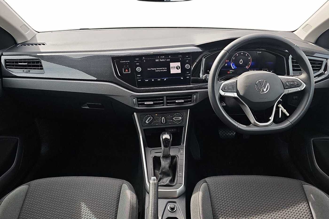 Used Volkswagen Polo 2023 for sale - 76111344: Photo 9