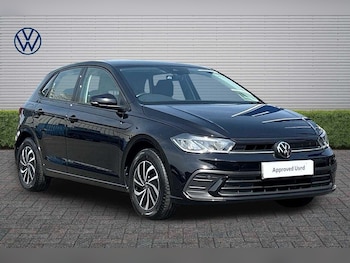 Used Volkswagen Polo 2022 for sale - 78959736: Photo