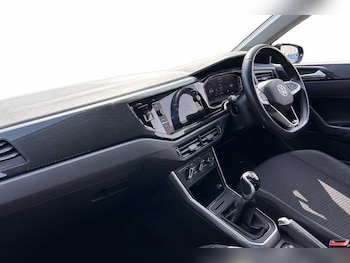 Used Volkswagen Polo 2022 for sale - 78959736: Photo