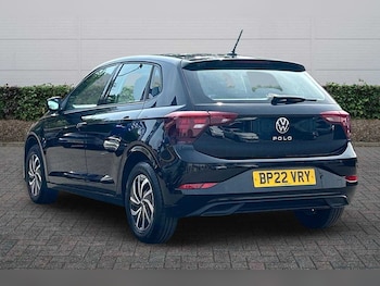 Used Volkswagen Polo 2022 for sale - 78959736: Photo