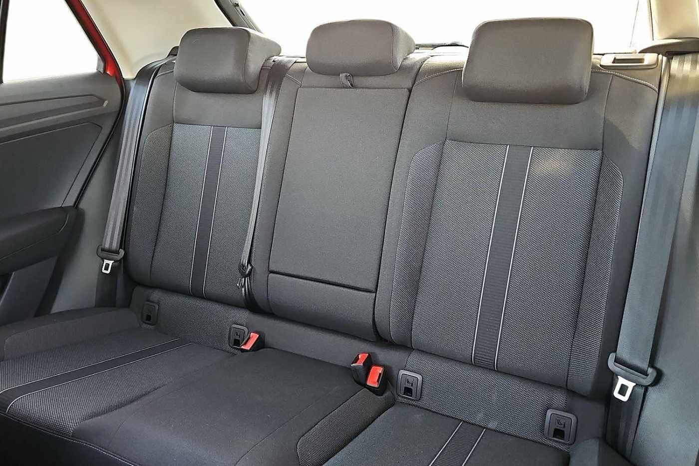 Used Volkswagen T-Roc 2025 for sale - 77124721: Photo 10