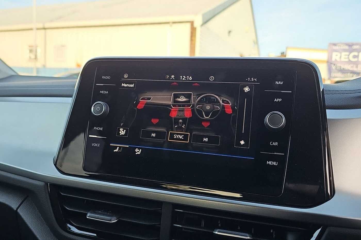 Used Volkswagen T-Roc 2025 for sale - 77124721: Photo 15