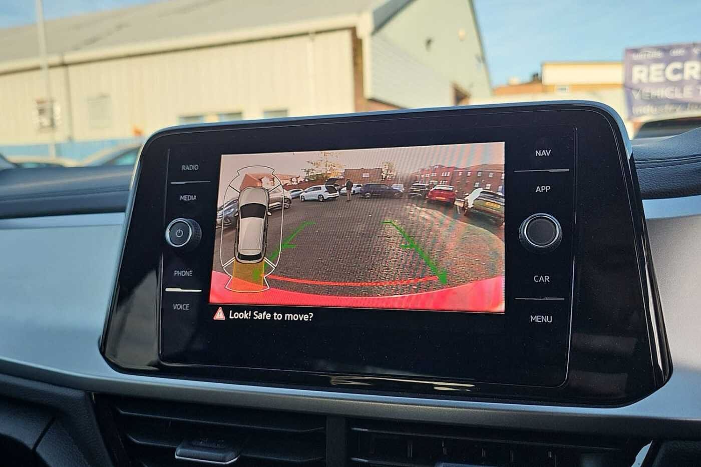 Used Volkswagen T-Roc 2025 for sale - 77124721: Photo 16