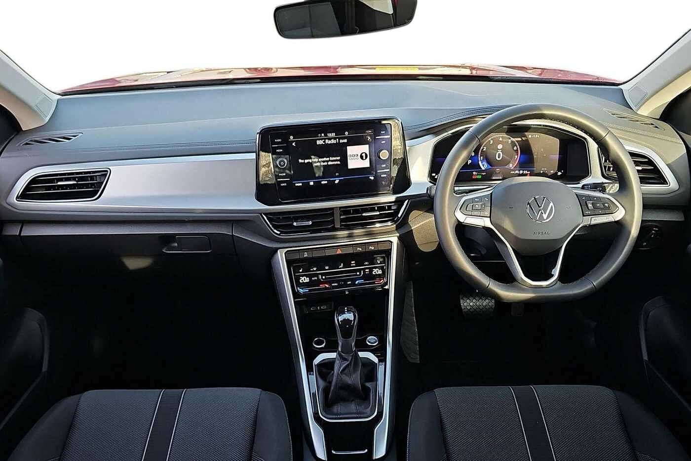 Used Volkswagen T-Roc 2025 for sale - 77124721: Photo 9