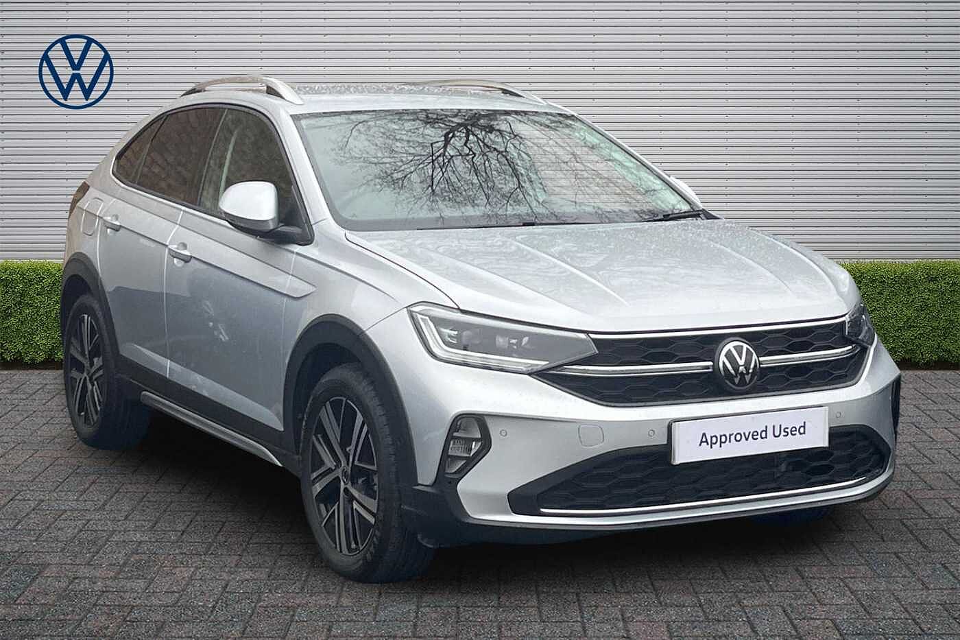 Used Volkswagen Taigo 2023 for sale - 77442073: Photo 1