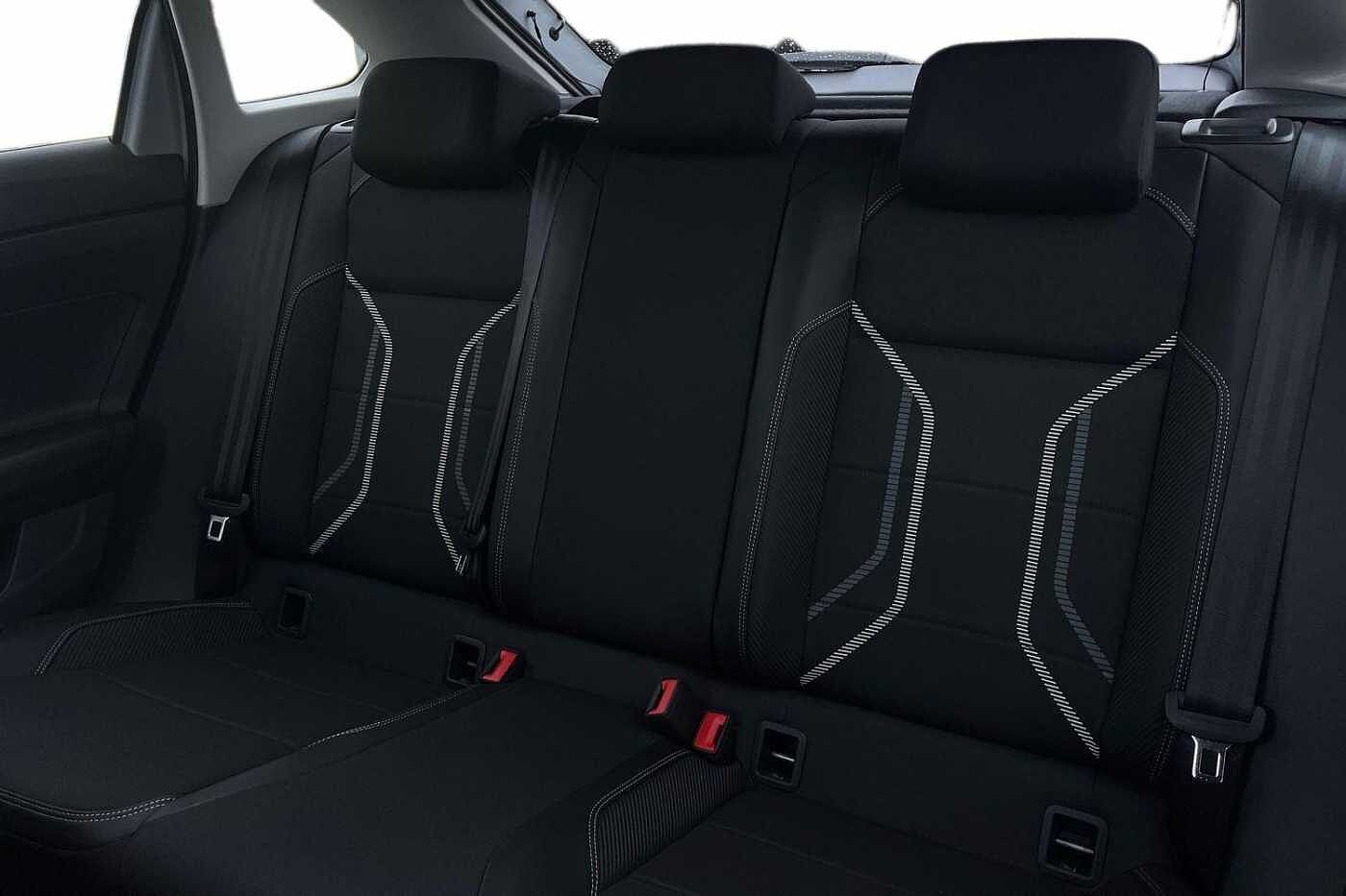 Used Volkswagen Taigo 2023 for sale - 77442073: Photo 10