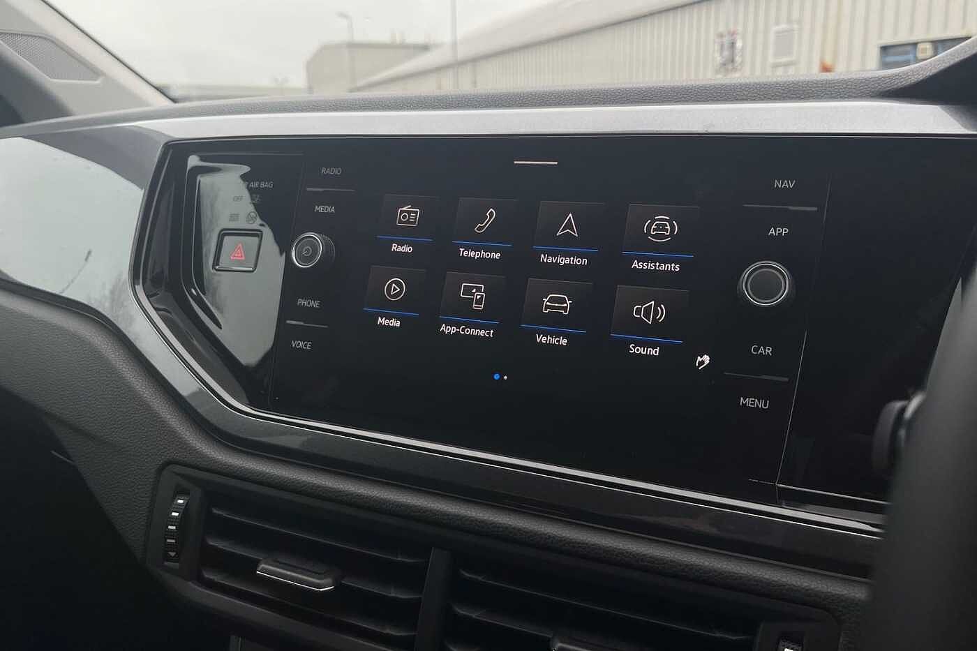 Used Volkswagen Taigo 2023 for sale - 77442073: Photo 12