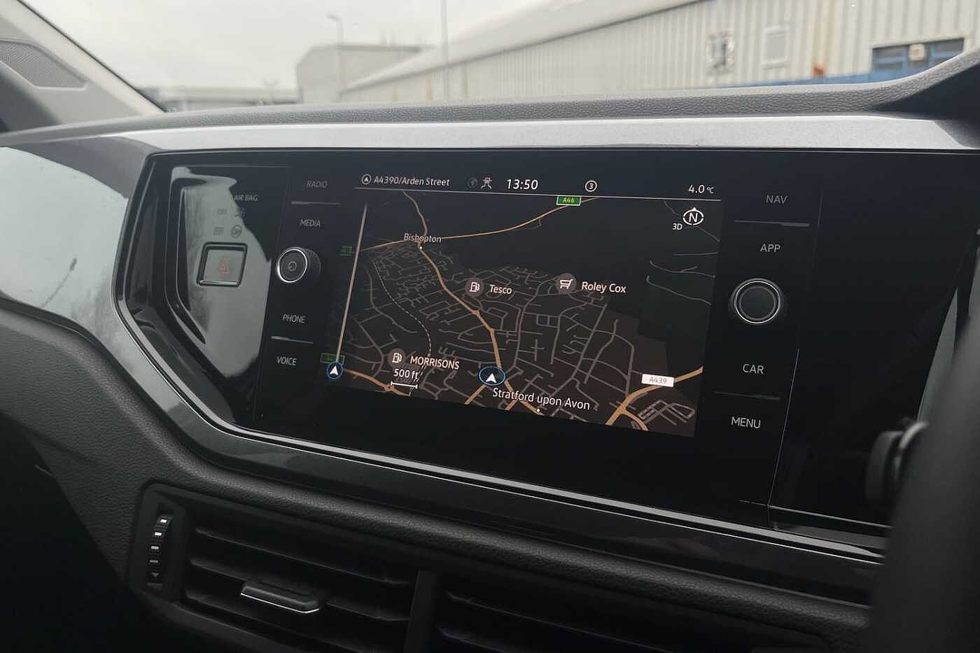 Used Volkswagen Taigo 2023 for sale - 77442073: Photo 13